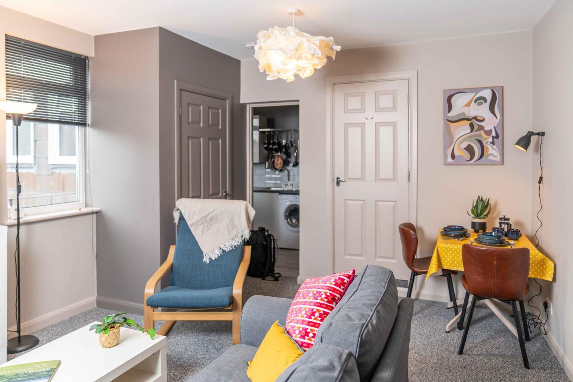 The Exchange Apartments With Permit Parking Tewkesbury Dış mekan fotoğraf